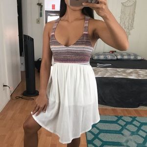 Roxy Dress